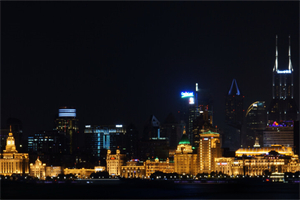 Real version of a wealthy gathering! The wealth and honor night created for you by the Shanghai Club!